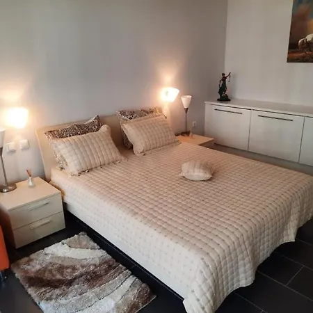 公寓 Yoo Bulgaria -c306