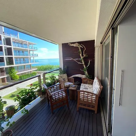 Yoo Bulgaria -c306 Apartment *