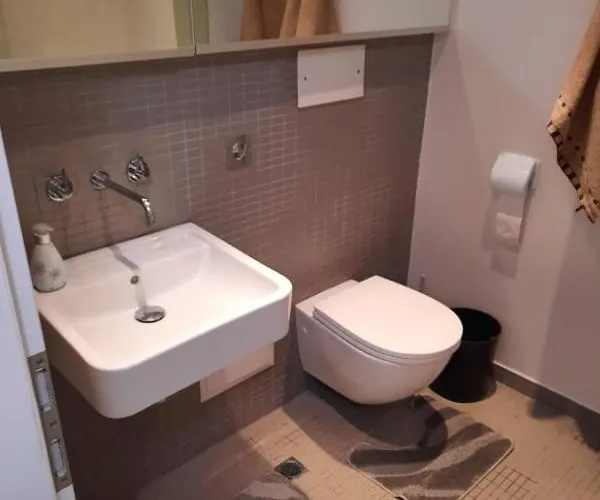 公寓 Yoo Bulgaria -c306 奥布佐尔