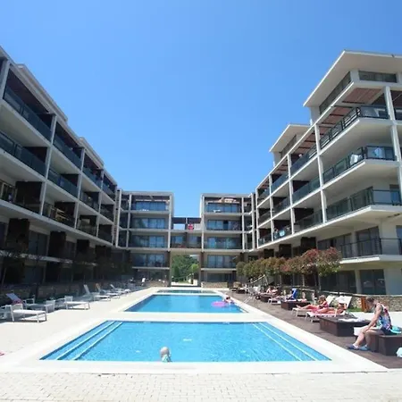 Appartement Yoo Bulgaria -c306 *