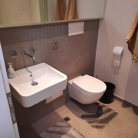 Appartement Yoo Bulgaria -c306 Obzor