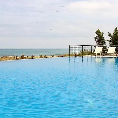 Yoo Bulgaria -c306 Appartement
