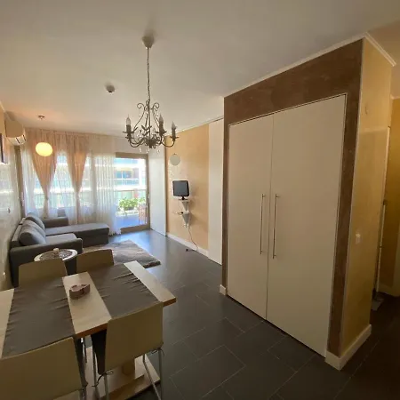 Yoo Bulgaria -c306 Appartement