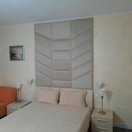 Appartement Yoo Bulgaria -c306 Obzor